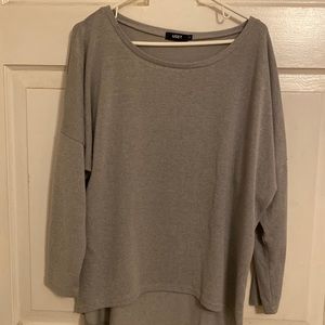 UGET brand knit top